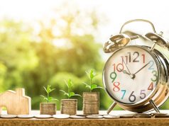 Globales Anlegervertrauen steigt im Mai